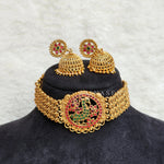 Load image into Gallery viewer, SRINIKA (Rani Green)
