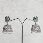 Load image into Gallery viewer, DRISHA earrings (Silver)
