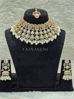 Load image into Gallery viewer, ANVEHSA (Pink x Green)
