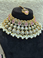 Load image into Gallery viewer, ANVEHSA (Pink x Green)
