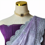 Load image into Gallery viewer, LATIKA (Amethyst)
