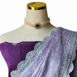 LATIKA (Amethyst)