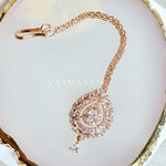 Load image into Gallery viewer, Tikka - NIHARIKA (Rosegold)

