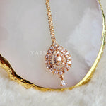 Load image into Gallery viewer, Tikka - NIHARIKA (Rosegold)
