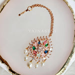 Load image into Gallery viewer, Tikka - HAREETA (Rosegold)
