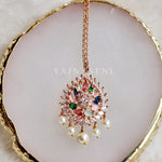 Load image into Gallery viewer, Tikka - HAREETA (Rosegold)

