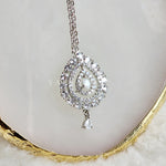 Load image into Gallery viewer, Tikka - NIHARIKA (Silver)
