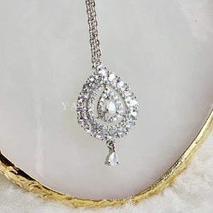 Tikka - NIHARIKA (Silver)