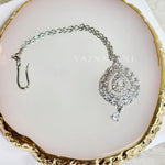 Load image into Gallery viewer, Tikka - NIHARIKA (Silver)
