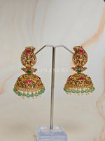 Load image into Gallery viewer, LAKSHANA jimikkis
