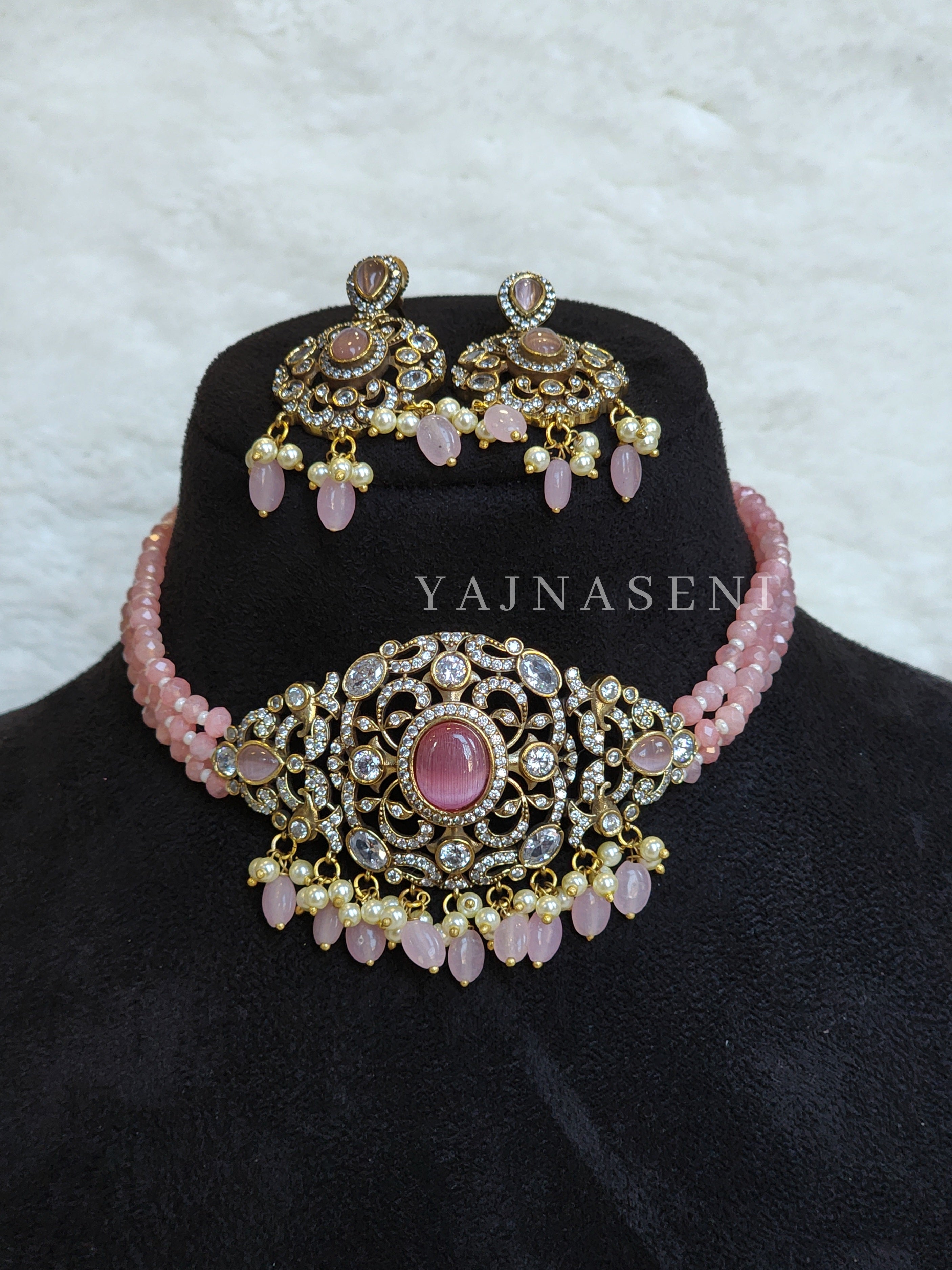 KASHVI
