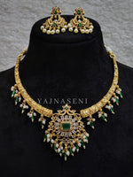 Load image into Gallery viewer, RUPALI (Green)
