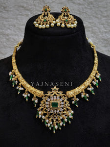 RUPALI (Green)