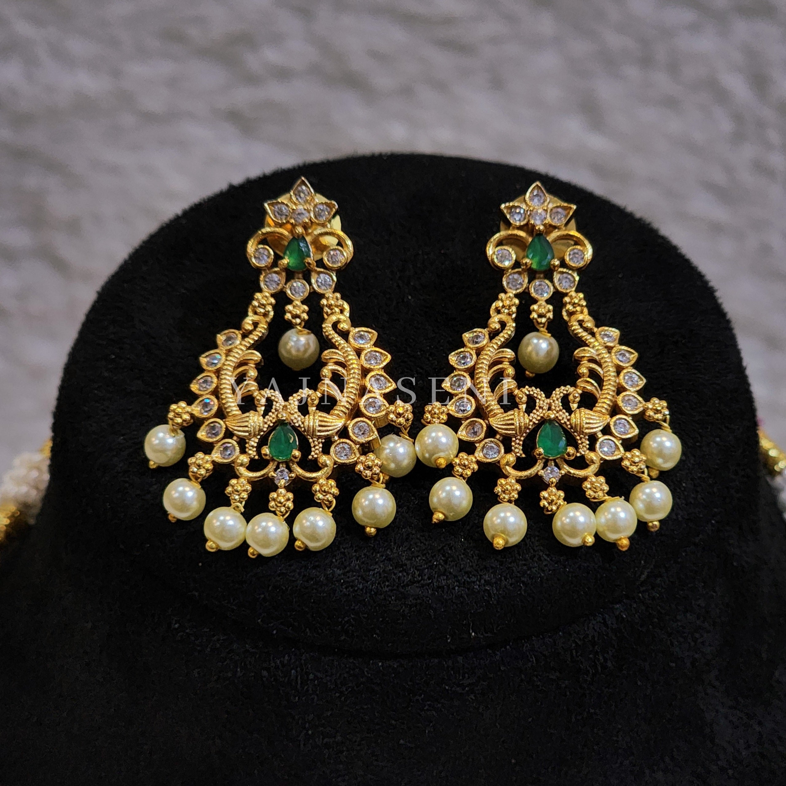 RUPALI (Green)