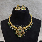 Load image into Gallery viewer, RUPALI (Green)
