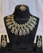 Load image into Gallery viewer, YASHWINA (Emerald)
