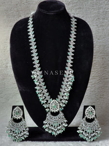 MAHIKA (Long) - Mint