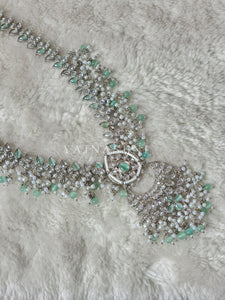 MAHIKA (Long) - Mint
