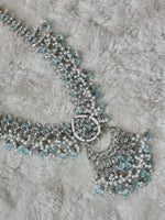 Load image into Gallery viewer, MAHIKA (Long) - Light Blue

