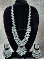 Load image into Gallery viewer, MAHIKA (Long) - Light Blue
