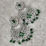 Load image into Gallery viewer, MAHIKA (Long) - Dark Green

