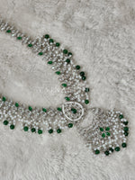 Load image into Gallery viewer, MAHIKA (Long) - Dark Green
