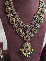 Load image into Gallery viewer, GANISHKA (Emerald)
