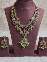 Load image into Gallery viewer, GANISHKA (Emerald)

