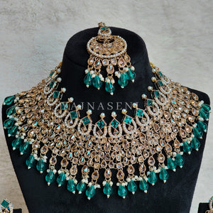 KIARA (Teal)