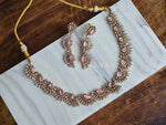 Load image into Gallery viewer, NAOMI (Rose Quartz)
