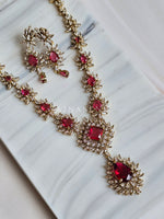 Load image into Gallery viewer, MEGHNA (Ruby)
