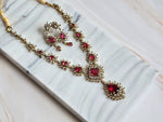 Load image into Gallery viewer, MEGHNA (Ruby)
