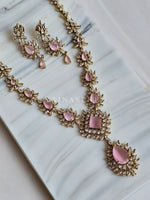 Load image into Gallery viewer, MEGHNA (Rose Quartz)
