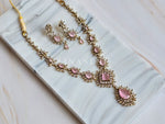 Load image into Gallery viewer, MEGHNA (Rose Quartz)
