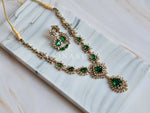 Load image into Gallery viewer, MEGHNA (Emerald)
