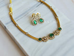Load image into Gallery viewer, VRINDA (Green)
