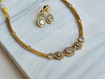Load image into Gallery viewer, VRINDA (White)
