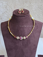 Load image into Gallery viewer, VRINDA (Rani)

