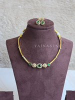 Load image into Gallery viewer, VRINDA (Green)

