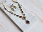 Load image into Gallery viewer, MEGHNA (Amethyst)
