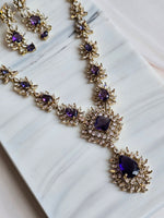 Load image into Gallery viewer, MEGHNA (Amethyst)
