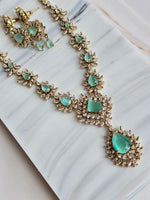 Load image into Gallery viewer, MEGHNA (Mint)
