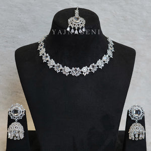 NADEESHA (Silver)