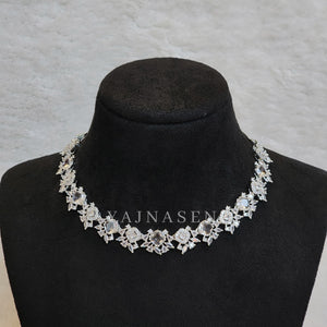 NADEESHA (Silver)