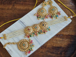 Load image into Gallery viewer, VEDHANA (Multicolour)
