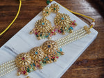 Load image into Gallery viewer, VEDHANA (Multicolour)
