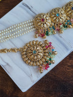 Load image into Gallery viewer, VEDHANA (Multicolour)
