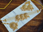 Load image into Gallery viewer, VEDHANA (White)
