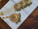 Load image into Gallery viewer, VEDHANA (Green)

