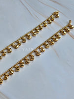 Load image into Gallery viewer, Anklet - VEEKSHA
